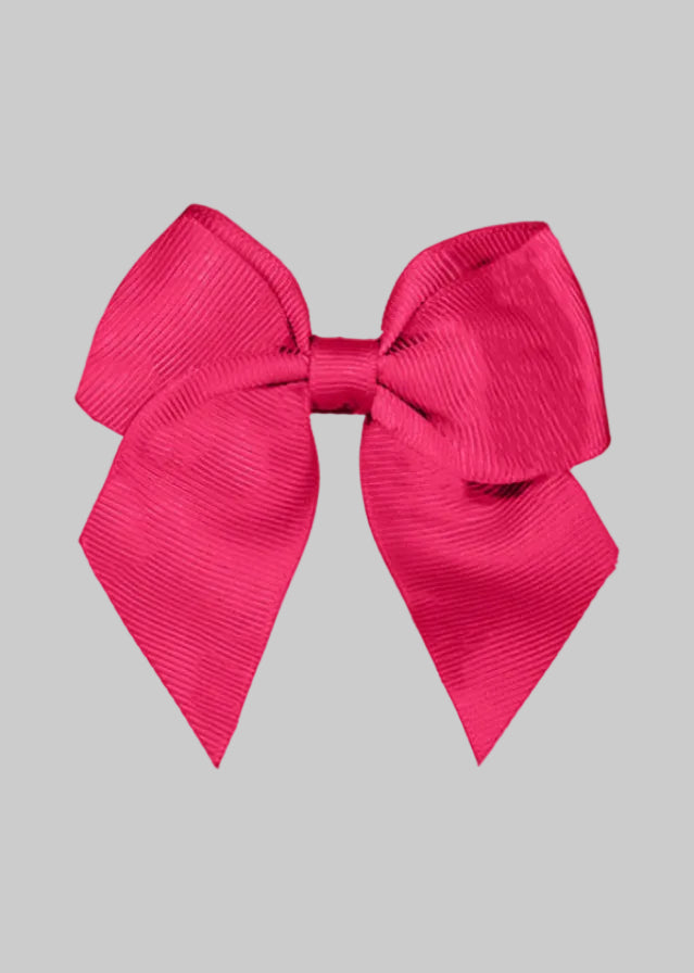 Mayoral Baby Girls Hair Clip Pink