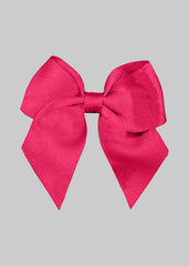 Mayoral Baby Girls Hair Clip Pink