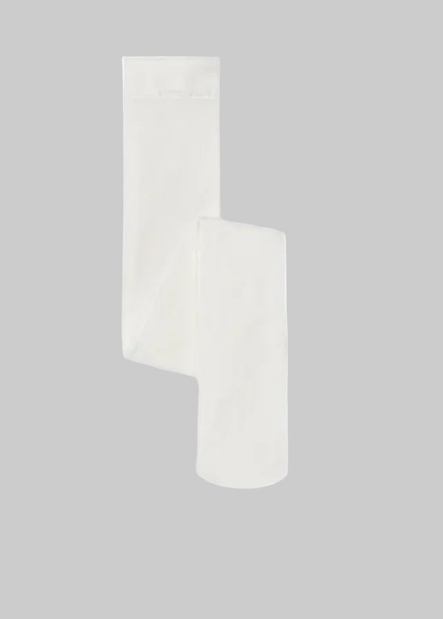 Mayoral Girls Tights Natural