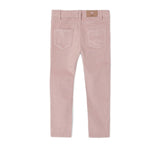 Girls Mayoral Glitter Trousers