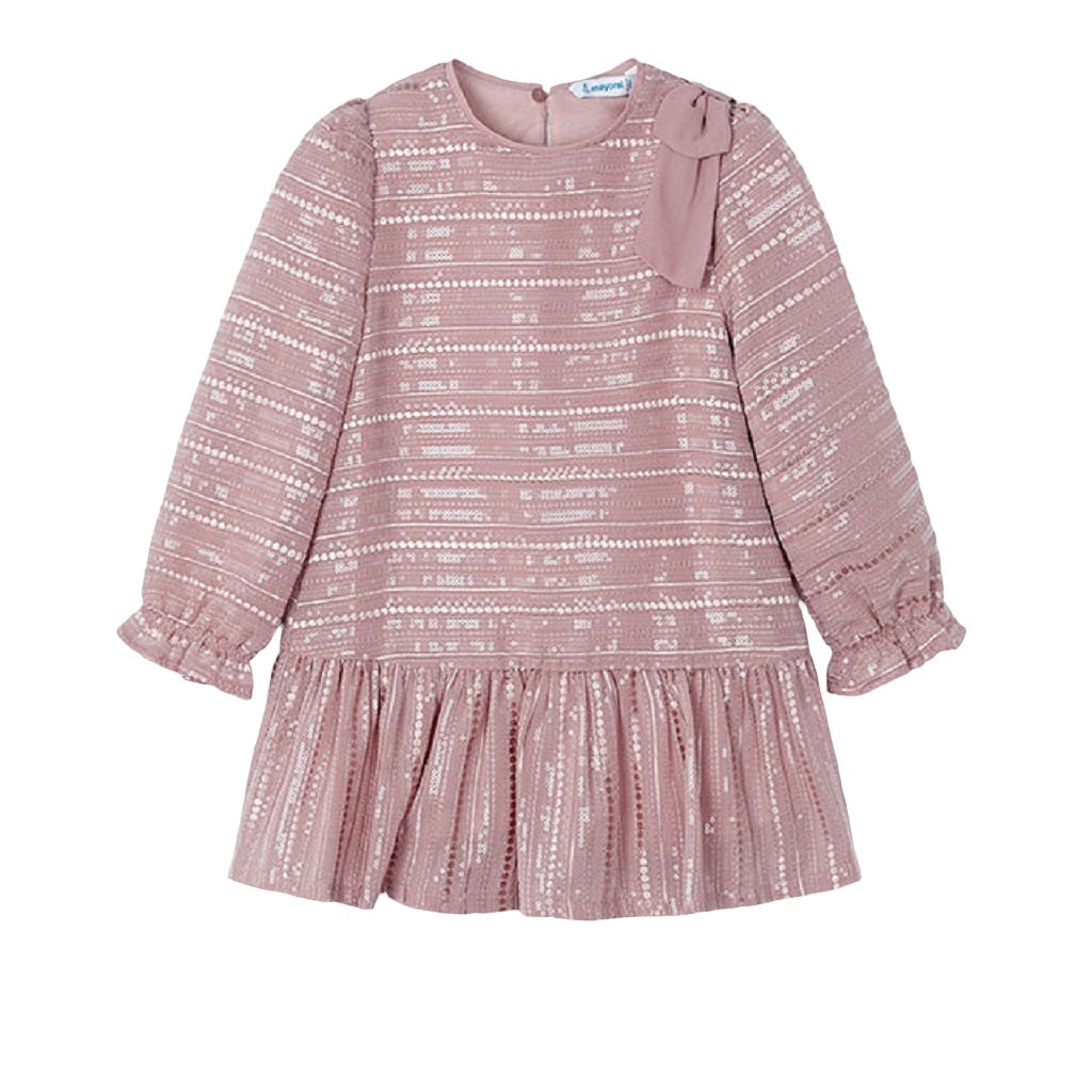 Mayoral Girls Viena Dress