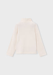 Mayoral Girls Turtleneck Top