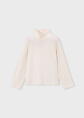 Mayoral Girls Turtleneck Top