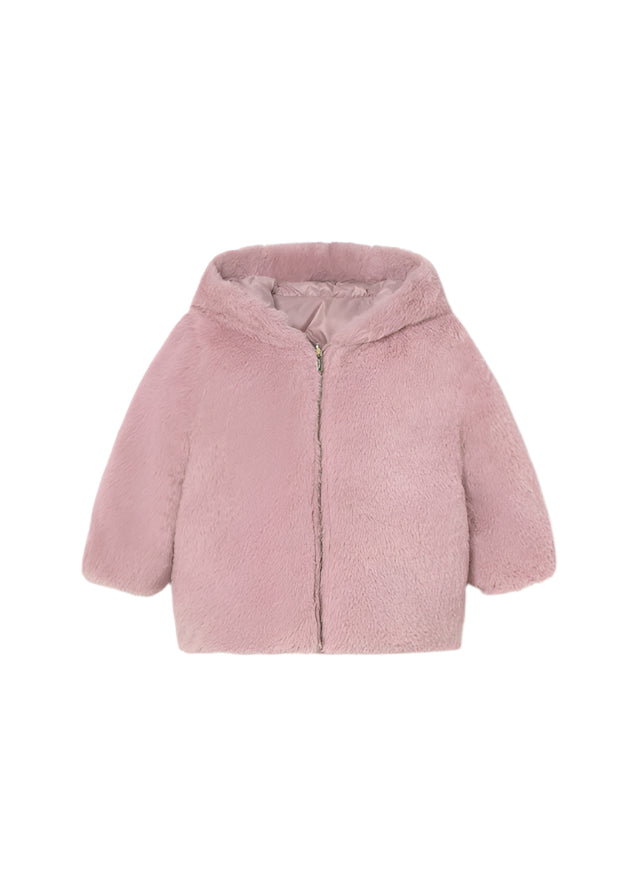 Mayoral Reversible Jacket