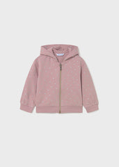 Baby Girls Mayoral Crystal 3 Piece Tracksuit
