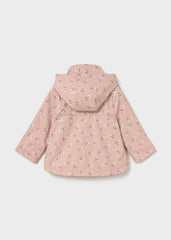 Mayoral Baby Girls Raincoat