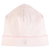 Shantel Baby Girls Babygrow & Hat