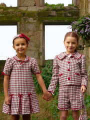 Deolinda Chic Dress