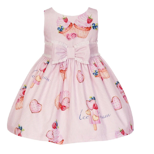 BALLOON CHIC Cupcake Dress
