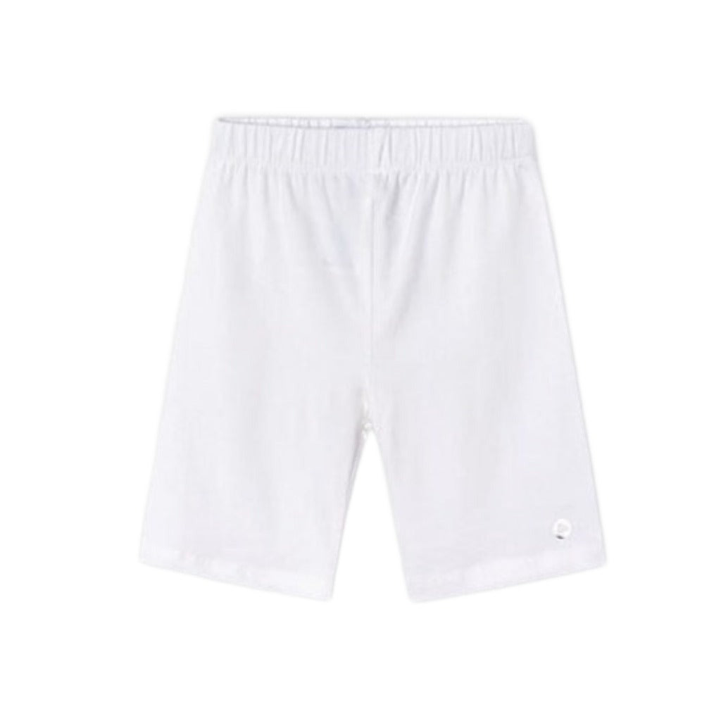 Mayoral Mini Girls Cyclist Pants