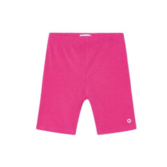 Mayoral Mini Girls Cyclist Pants Fuchsia