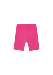 Girls Cyclist Pants Fuchsia