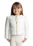 Mayoral Girls Chloe Windbreaker Jacket