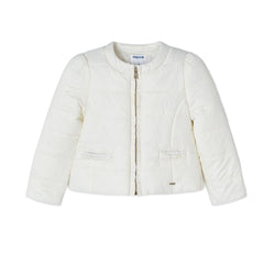 Girls Chloe Windbreaker Jacket