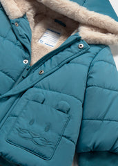 Mayoral Baby Boys Jacket