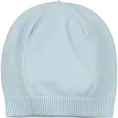 Easton Baby Boys Teddy All In One & Hat