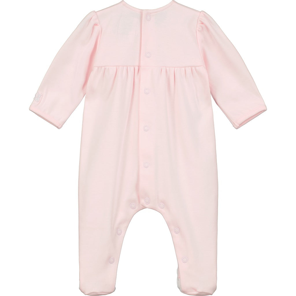 Eloise Baby Girls Babygrow