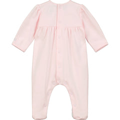 Eloise Baby Girls Babygrow