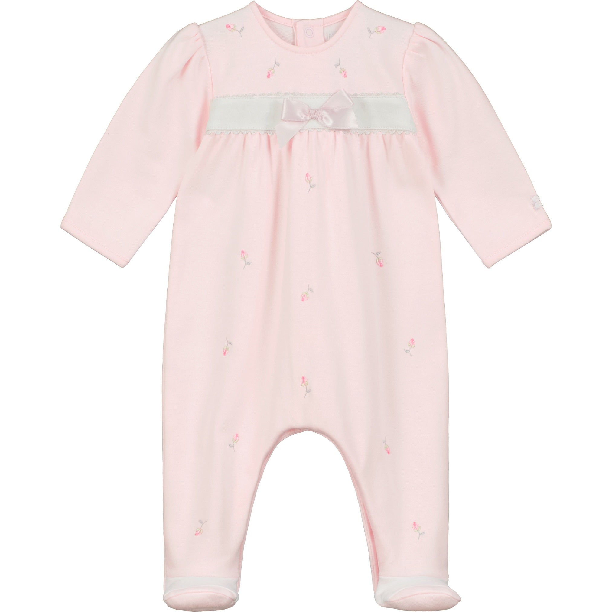 Eloise Baby Girls Babygrow