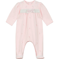 Eloise Baby Girls Babygrow