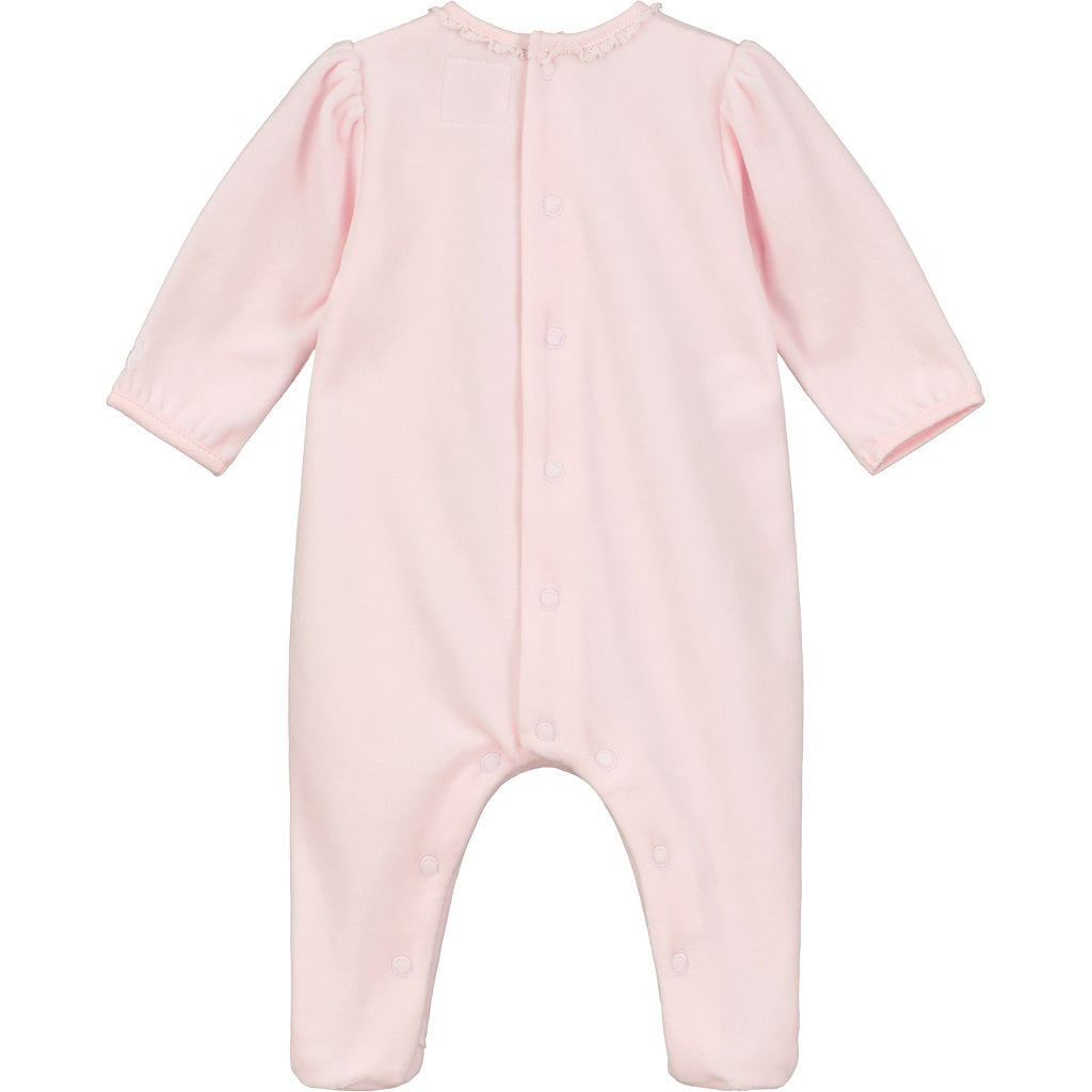 Esme Baby Girls Babygrow