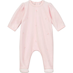 Esme Baby Girls Babygrow