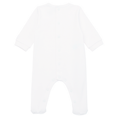 HEATH Unisex Babygrow & Hat