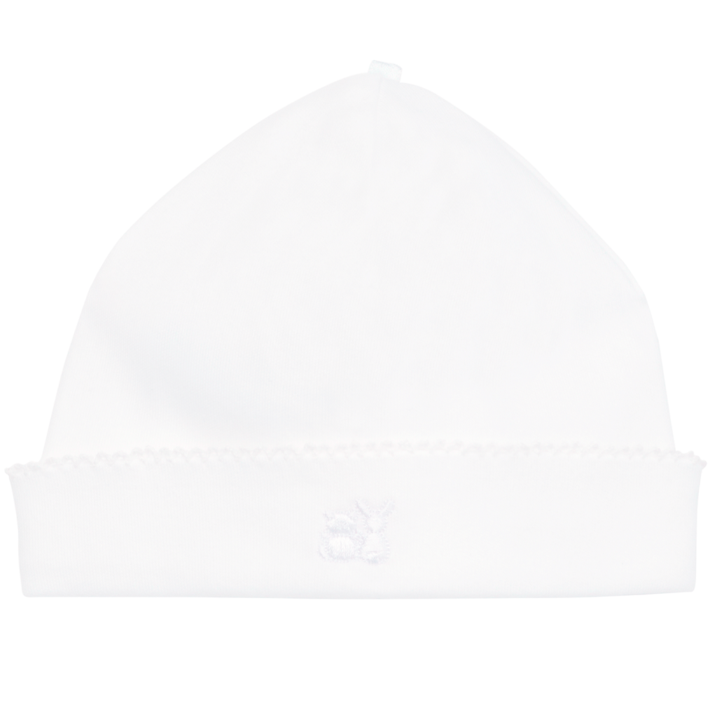 HEATH Unisex Babygrow & Hat