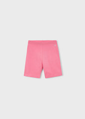 Mayoral Girls Mermaid T-Shirt & Cyclist Shorts