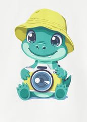 Baby Boys Mayoral T-Shirt Short Set