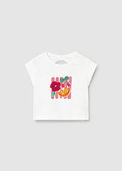 Baby Girls Mayoral 3 Piece Leggings Set