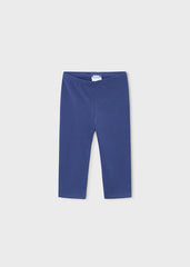 Mayoral Girls Leggings Set Lilac