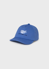 Mayoral Baby Boys Cap Blue