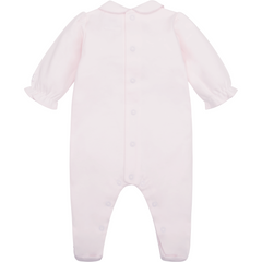 KELLY Baby Pink All In One
