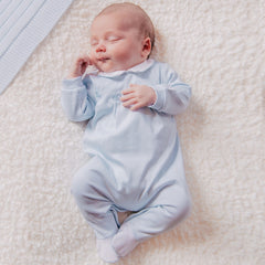 LENNY Twin Pack Babygrows