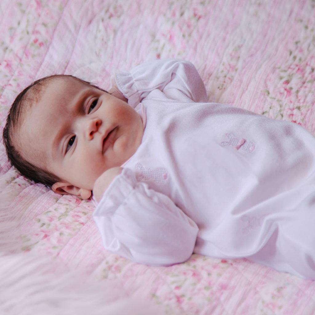 LUCY All in One with Hat