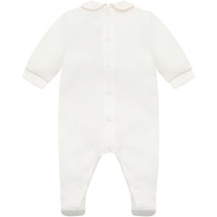 LARA Twin Pack All in Ones Pink White