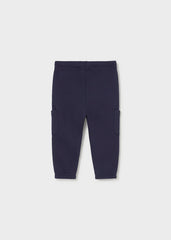Mayoral Baby Boys Combined Tracksuit