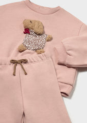 Mayoral Baby Girls 2 Piece Tracksuit