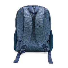 CARAMELO BTS Glitter Backpack Navy
