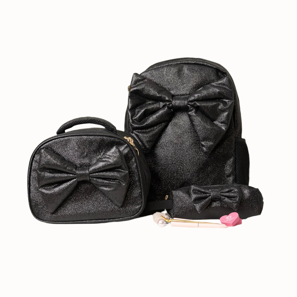 CARAMELO BTS Glitter Rucksack