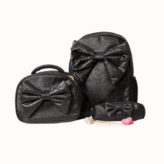 CARAMELO BTS Glitter Rucksack