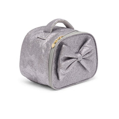 CARAMELO BTS Glitter Lunch Bag Grey