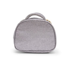 CARAMELO BTS Glitter Lunch Bag Grey