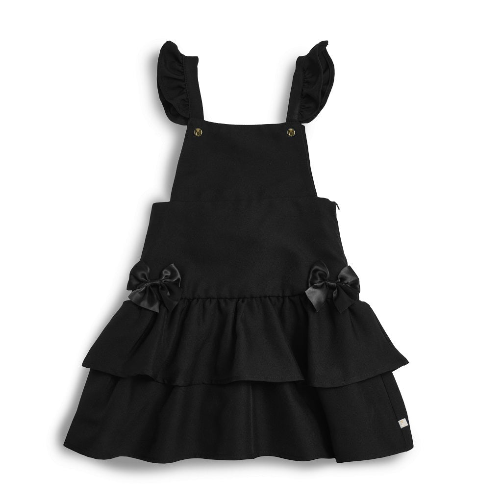 CARAMELO BTS Black RaRa Pinny