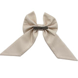 Diamante Hair Bow