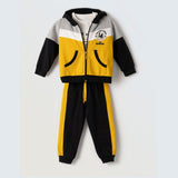 Hashtag 3 Piece Tracksuit Set