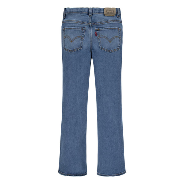 LEVIS Girls 726 High Rise Flare Jeans