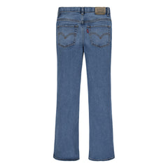 LEVIS Girls 726 High Rise Flare Jeans