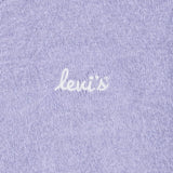 LEVIS Girls Hacci Solid Knit Top